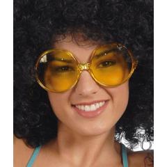 Gafas Grandes de los años 70