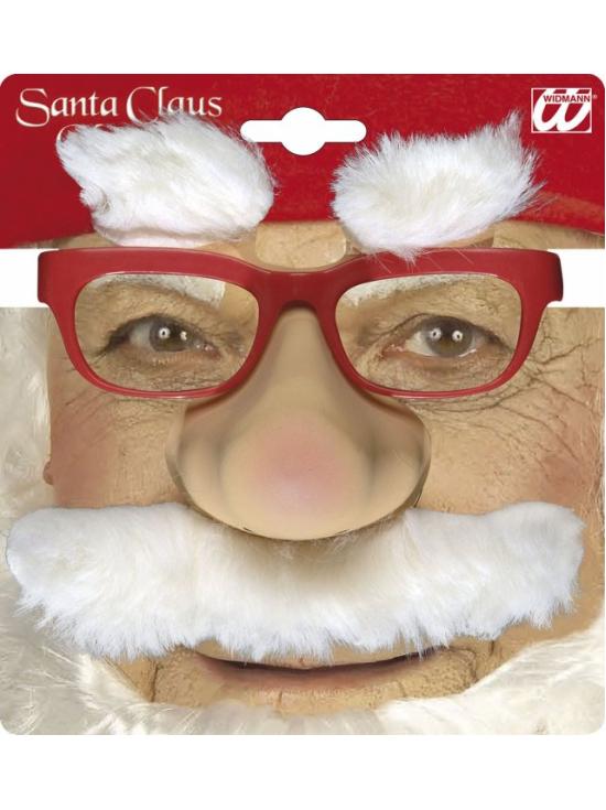 Chapéu Extra de Papai Noel.