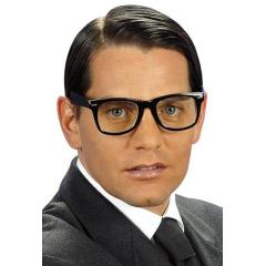 Gafas Personajes en Negro