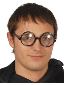 Óculos Redondos Nerd