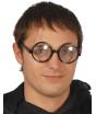 Óculos Redondos Nerd