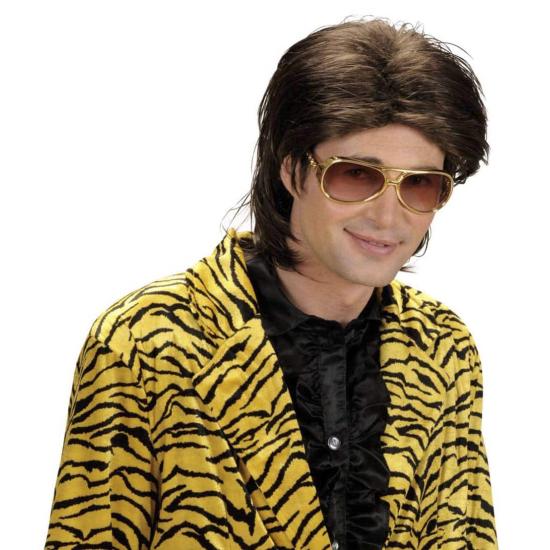 Óculos Dourados Óculos Dourados