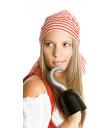Gancho Pirata 20 cms