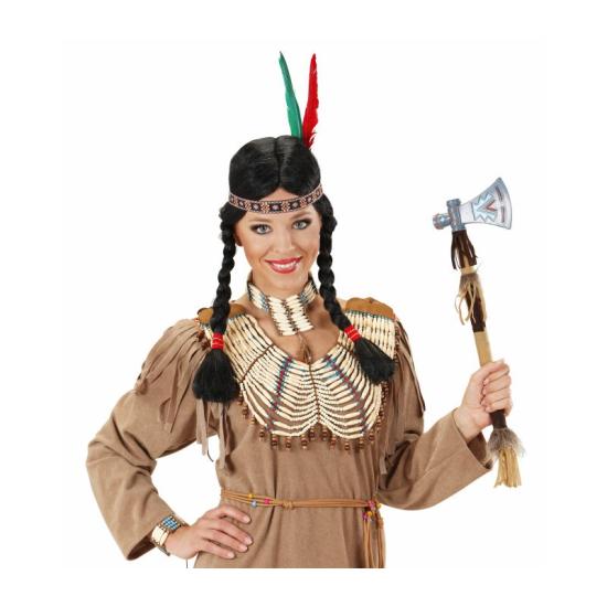 Gargantilha indiana Sioux