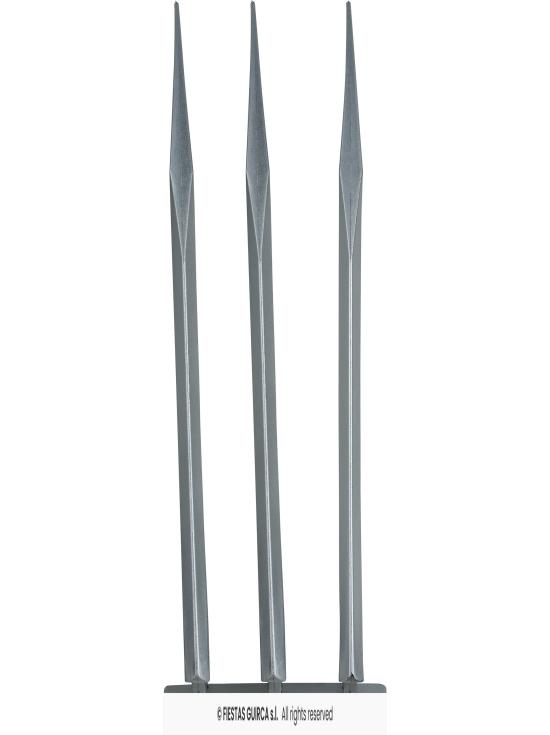 Garras do Wolverine 28 cm – Acessório de Super-Herói