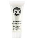 Gel fixador de brilho
