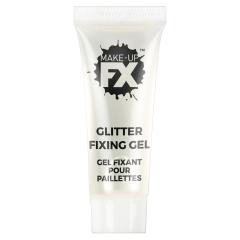Gel fijador para purpurina