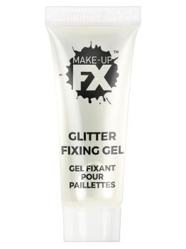 Gel fixador de brilho