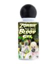 Gel de sangue verde tóxico zumbi 28 ml