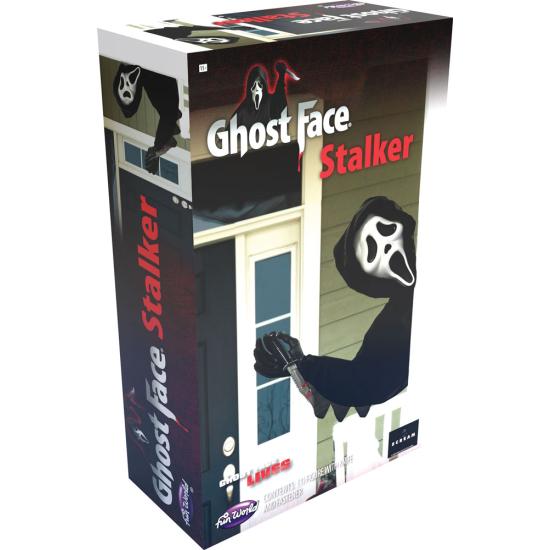 Ghost Face® Stalker 37 cm