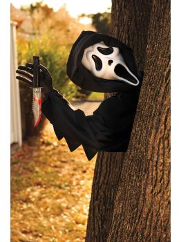 Ghost Face Stalker 37 cm