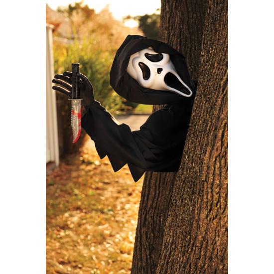 Ghost Face® Stalker 37 cm