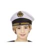 Boné Capitão de Barco Infantil