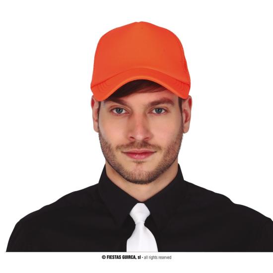 Boné esportivo dos anos 80