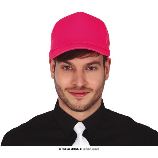 Boné esportivo dos anos 80