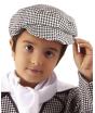 Boné Infantil Madrileño ou Chulapo.