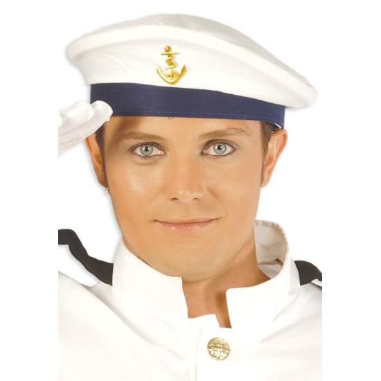 Boné de marinheiro Mares.