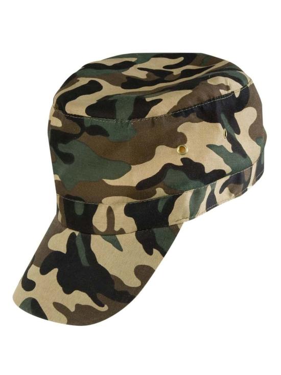 Boné Militar Soldado