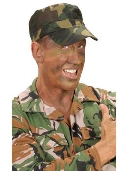 Boné Militar Soldado