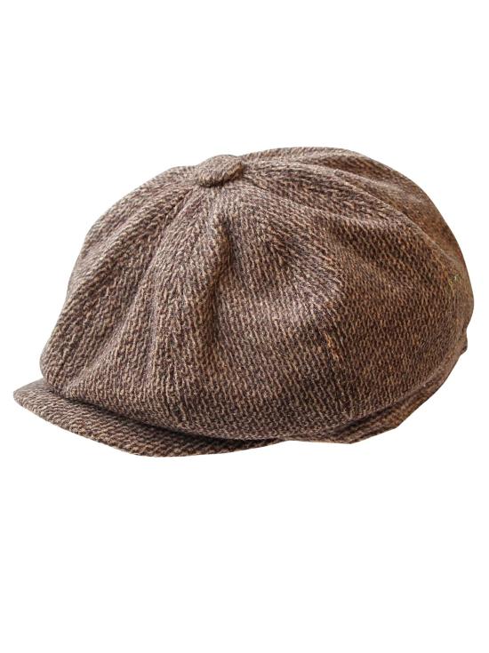 Boné Peaky Blinders Gangster da década de 1920