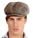Boné Peaky Blinders Gangster da década de 1920