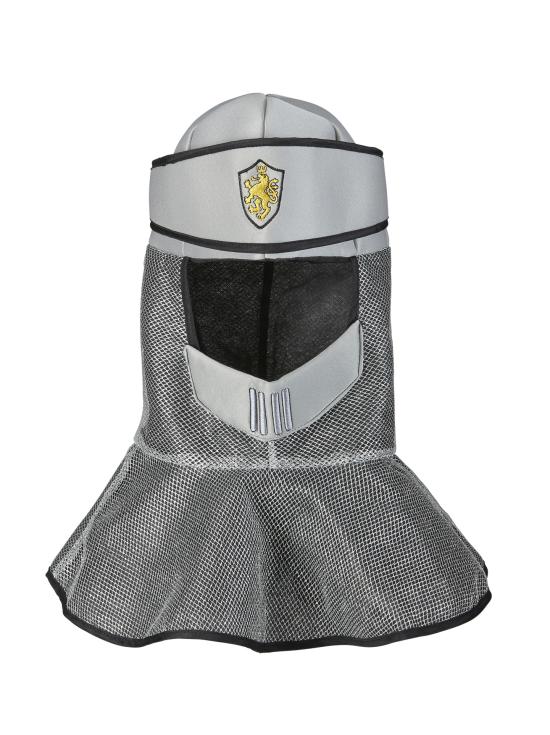 Chapéu de malha medieval adulto
