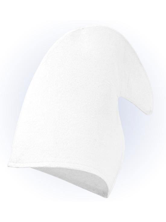 Chapéu de Anão Branco