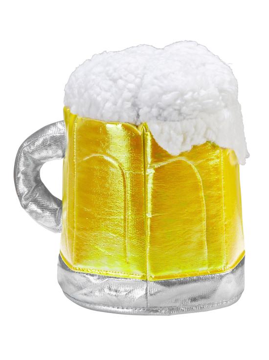 Caneca de cerveja Hat.Luxury