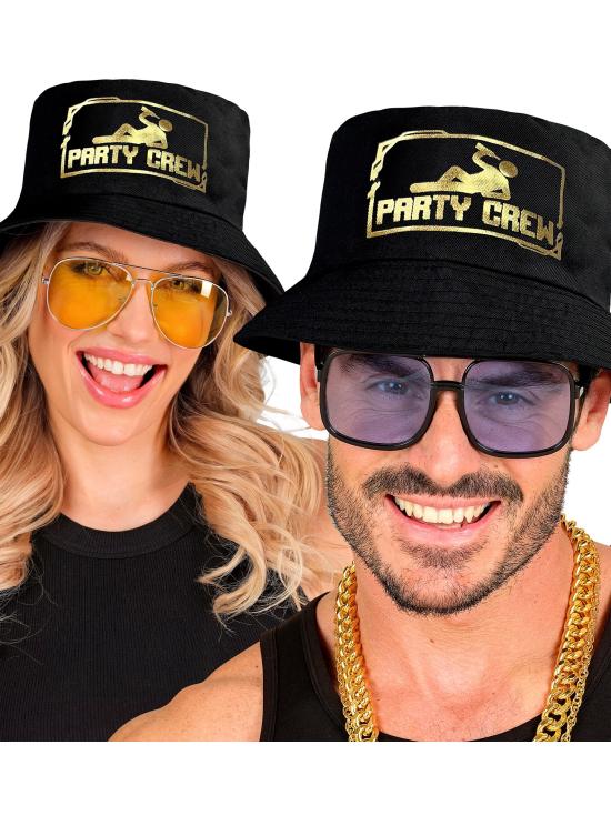 Chapéu da Equipe de Festa para Festas e Despedidas de Solteiro(a)