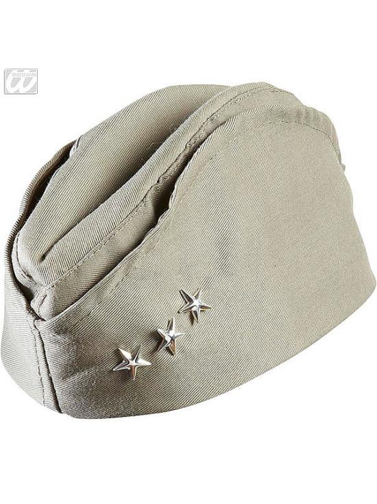Chapéu de Soldado Americano