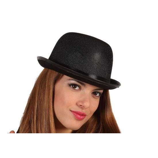 GR. BOMBA PRETA BRILHANTE 28CMS