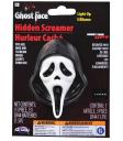 Grito Oculto GhostFace