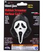Grito Oculto GhostFace