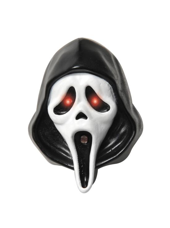 Grito Oculto GhostFace