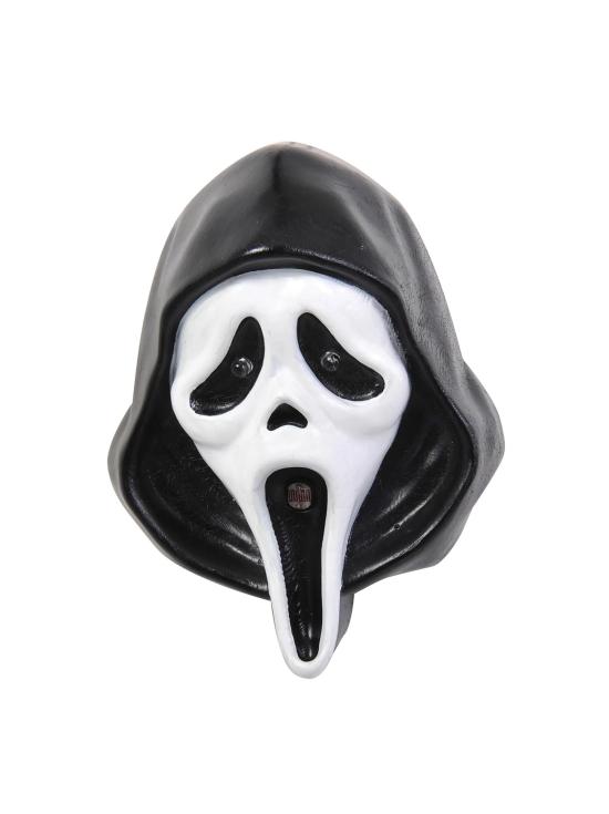 Grito Oculto GhostFace