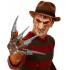 Luva de pesadelo Freddy Krueger