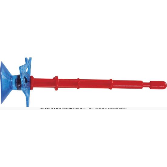 Luva infantil do Homem-Aranha com lançador de ventosa – Conjunto de super-heróis