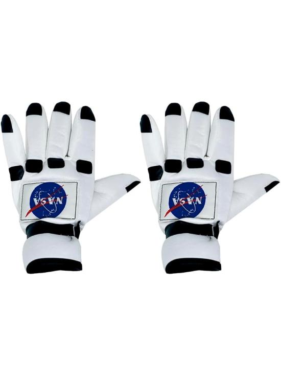 Luvas de astronauta da NASA