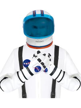 Luvas de astronauta da NASA