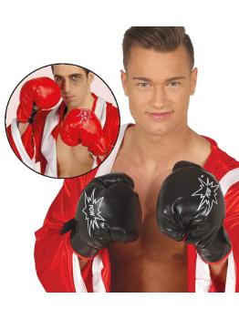 Luvas de boxe para adultos