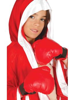 Luvas de boxe infantis