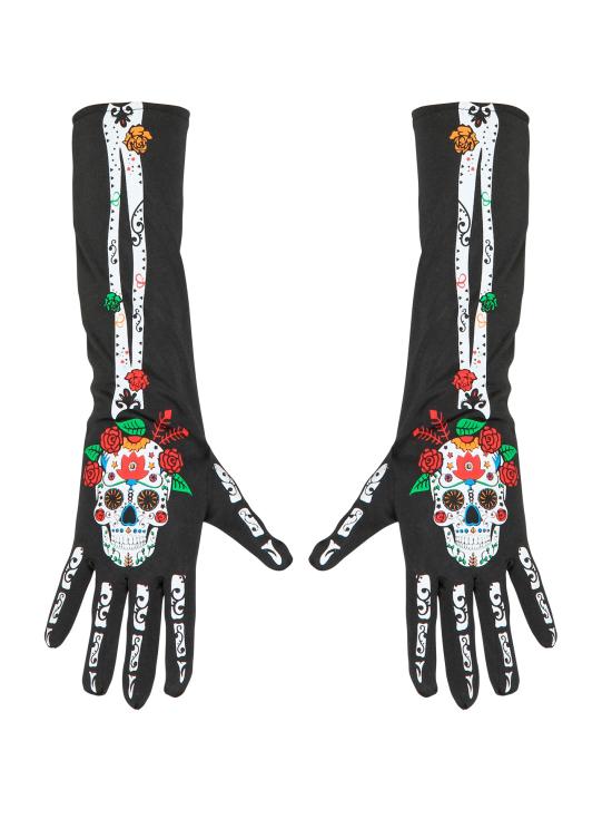 Luvas de osso 40 cms.