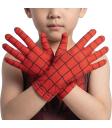 Luvas do Homem-Aranha para crianças
