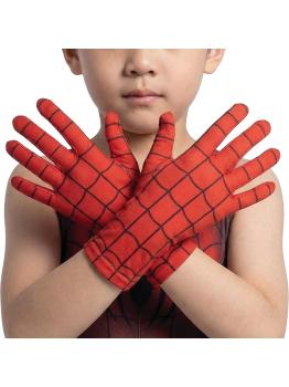 Luvas do Homem-Aranha para crianças
