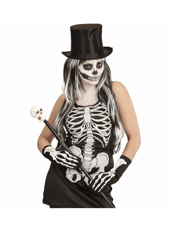 Luvas Dia dos Mortos