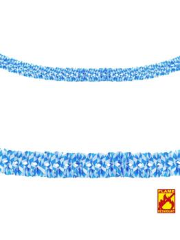 Guirlanda de Bandeira da Baviera 3,5 metros