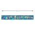 Guirlanda Zoo Party 91 cms