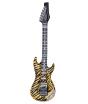 Guitarra Animal Insuflável de 107 cm.