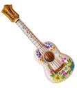 Guitarra inflável Ula Ula 105 cm
