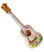 Guitarra inflável Ula Ula 105 cm